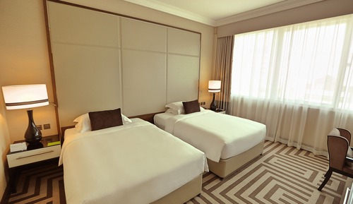 Room, 2 Twin Beds (Guest)