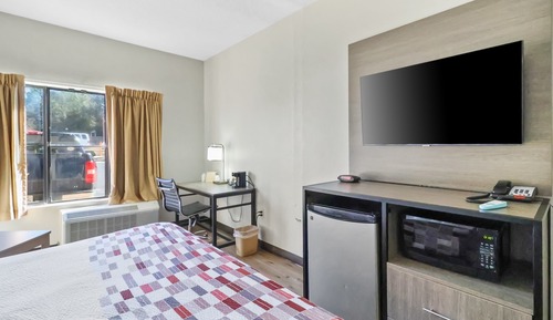 Superior Room, 1 King Bed, Non Smoking