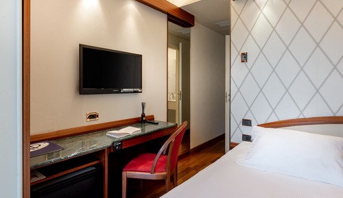 Business Room
