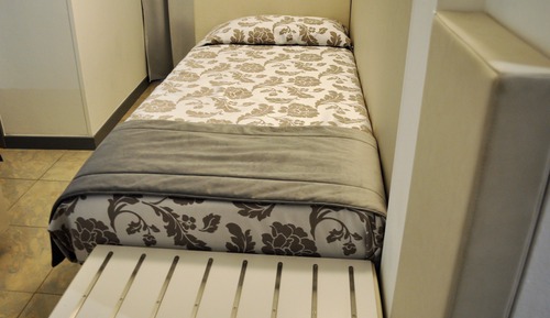 Classic Single Room