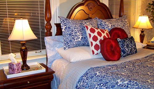 Luxury Room, 1 Queen Bed, Ensuite