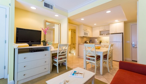 Premier Suite, 1 Bedroom