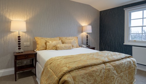 Double Room (Crown)