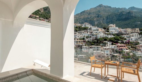 Exclusive Suite, 2 Bedrooms
