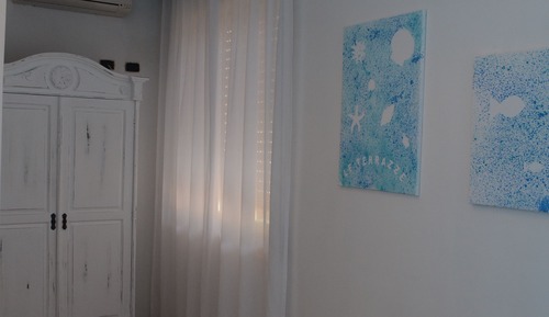 Studio, Balcony, Sea View (2 people)