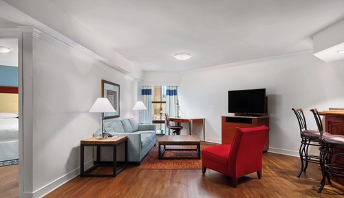 Premium Suite, 2 Bedrooms