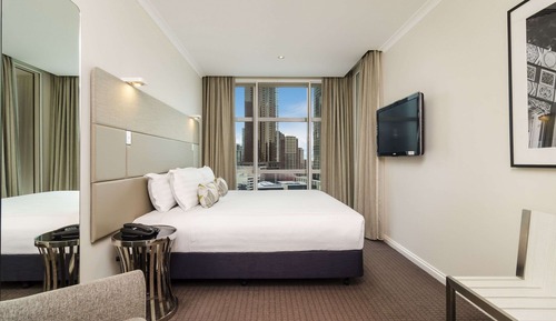 Two Bedroom Suite  - River View