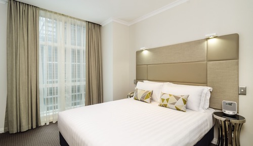 Two Bedroom Suite