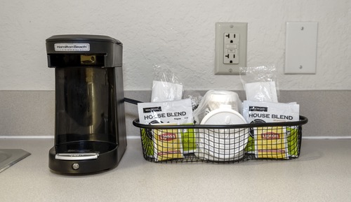 Deluxe Room, 1 King Bed, Accessible (Roll-In Shower, Smoke Free)