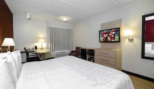 Superior Room, 1 King Bed (Smoke Free)