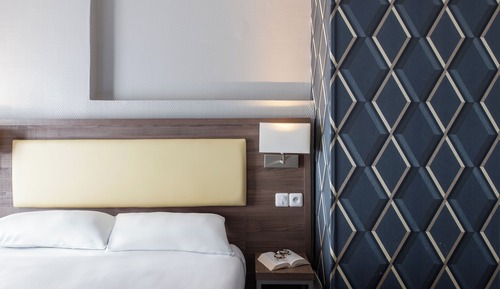 Single Room, 1 Bedroom