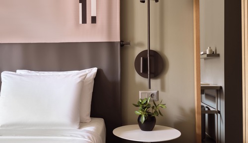 Superior Room Inner