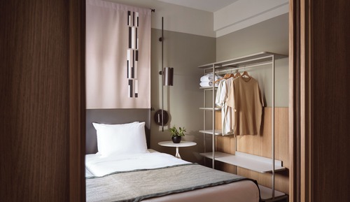 Junior Suite Inner
