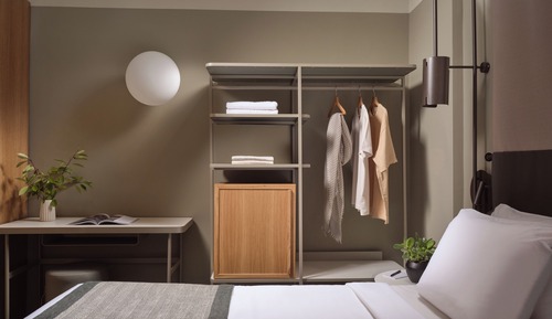 Standard Room Inner