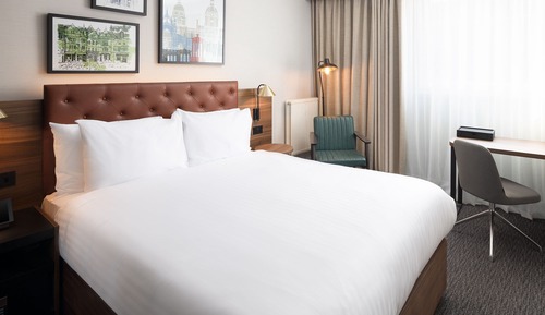 Room, 1 Queen Bed, Non Smoking