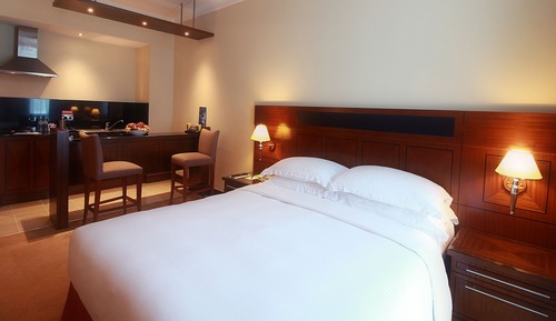 Standard Room, 1 King Bed (Classic Studio King)