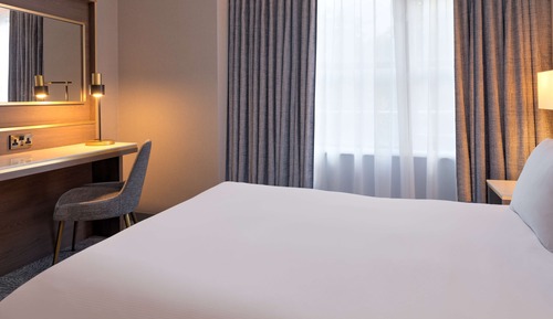 Superior Room, 1 Queen Bed