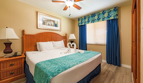 Villa, 2 Bedrooms