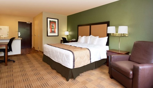 Studio, 1 Queen Bed, Non Smoking