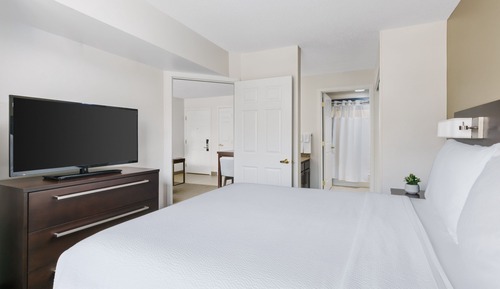 Suite, 1 Bedroom