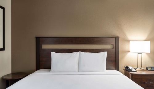 Room, 1 Queen Bed, Non Smoking