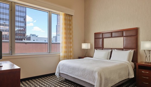 Suite, 1 Bedroom