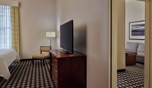 Junior Suite, 1 Bedroom