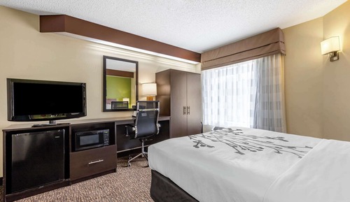 Room, 1 Queen Bed, Accessible, Non Smoking