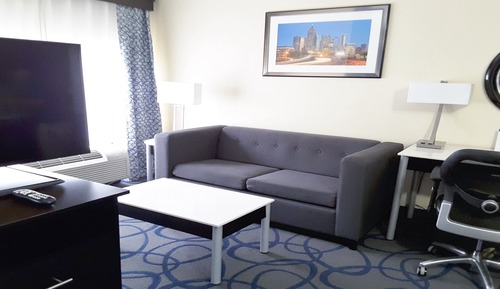 Standard Room, 2 Queen Beds