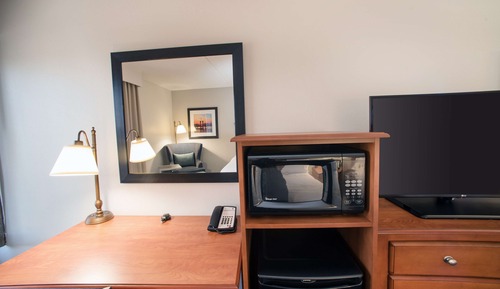 Room, 2 Queen Beds, Accessible, Non Smoking