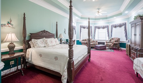 Mallard Suite