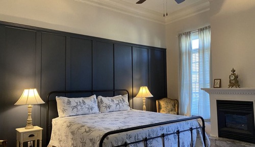 Blue Bird Suite