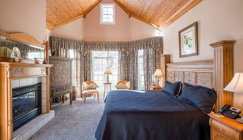 Mockingbird Suite