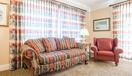 Osprey Suite