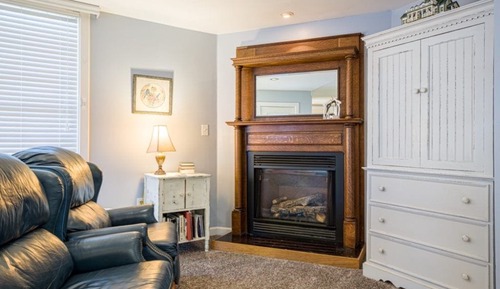 Purple Martin Suite