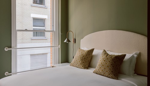 Apartment, 3 Bedrooms