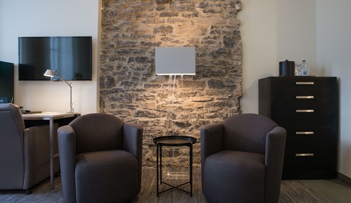 Comfort Room