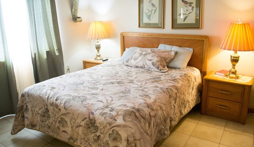 Condo, 2 Bedrooms (408)