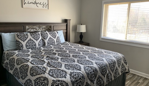 Condo, 2 Bedrooms (103)