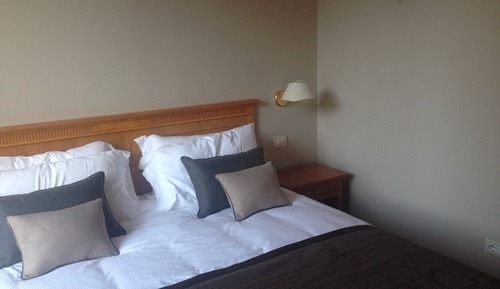 Economy Double or Twin Room