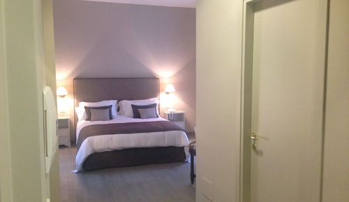 Superior Double or Twin Room