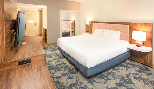 Room, 1 King Bed, Accessible, Non Smoking