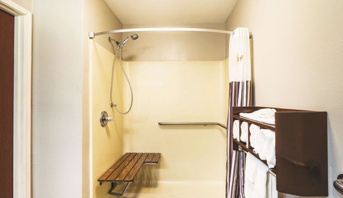 Room, 2 Queen Beds, Accessible, Non Smoking (Mobility)