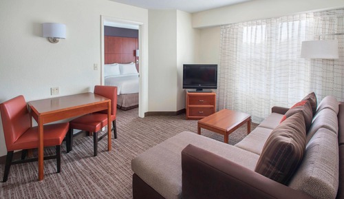Suite, 1 Bedroom, Non Smoking
