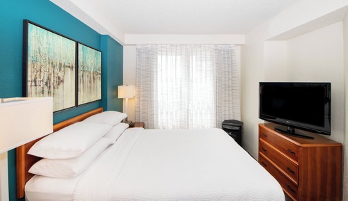 Suite, 1 Bedroom, Non Smoking