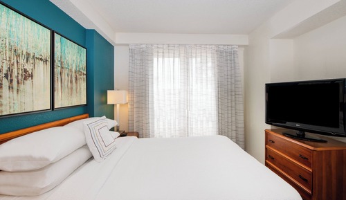 Suite, 1 Bedroom, Non Smoking