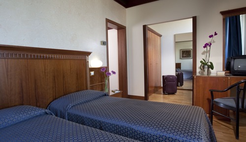 Double or Twin Room