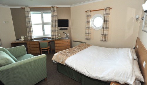 Junior (Family) Suite