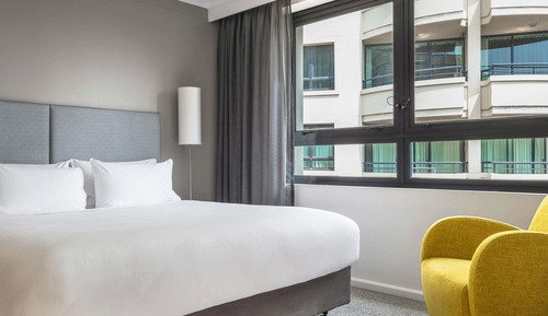 Comfort Suite (Weekly Housekeeping)