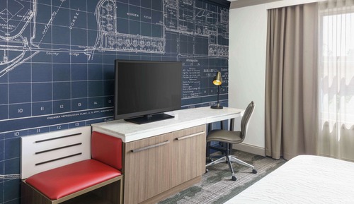 Suite, 1 Bedroom, Accessible, Bathtub